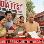 Post Office Schemes 2026: Complete Guide to Safe Investment, Insurance, and Double Money Plans