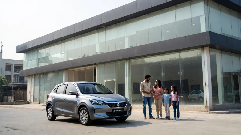 Maruti Suzuki Cervo 2026 Launch Date, Price & Complete Details — ₹4.5 Lakh Budget Car with 35Kmpl Mileage!